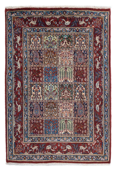 Moud Teppich 95x140cm - Perserteppich
