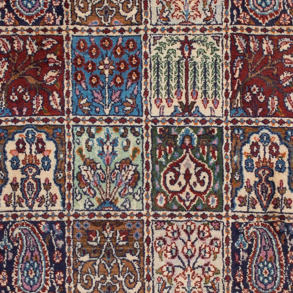 Perserteppich - Classic 140 x 95 cm