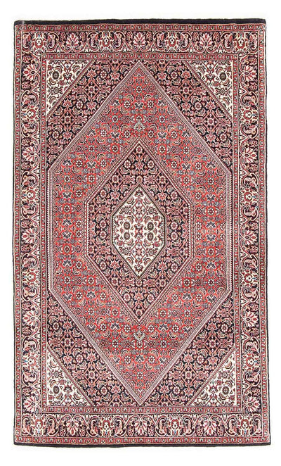 Bidjar Teppich 106x172cm - Perserteppich