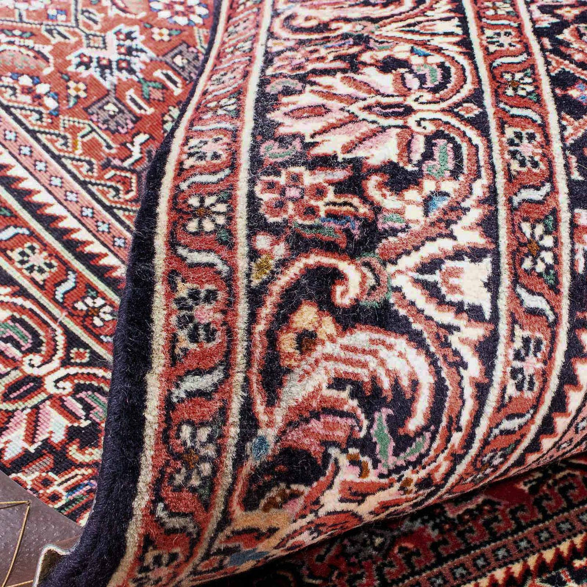 Perserteppich - Bidjar - Royal 172 x 106 cm