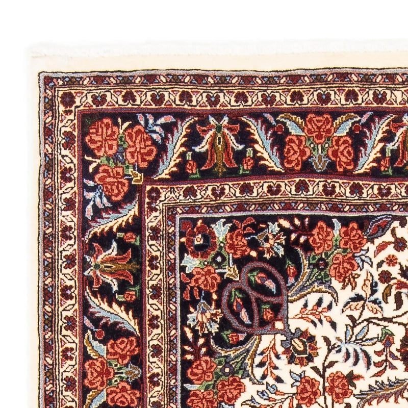 Perserteppich - Bidjar - Royal 168 x 110 cm