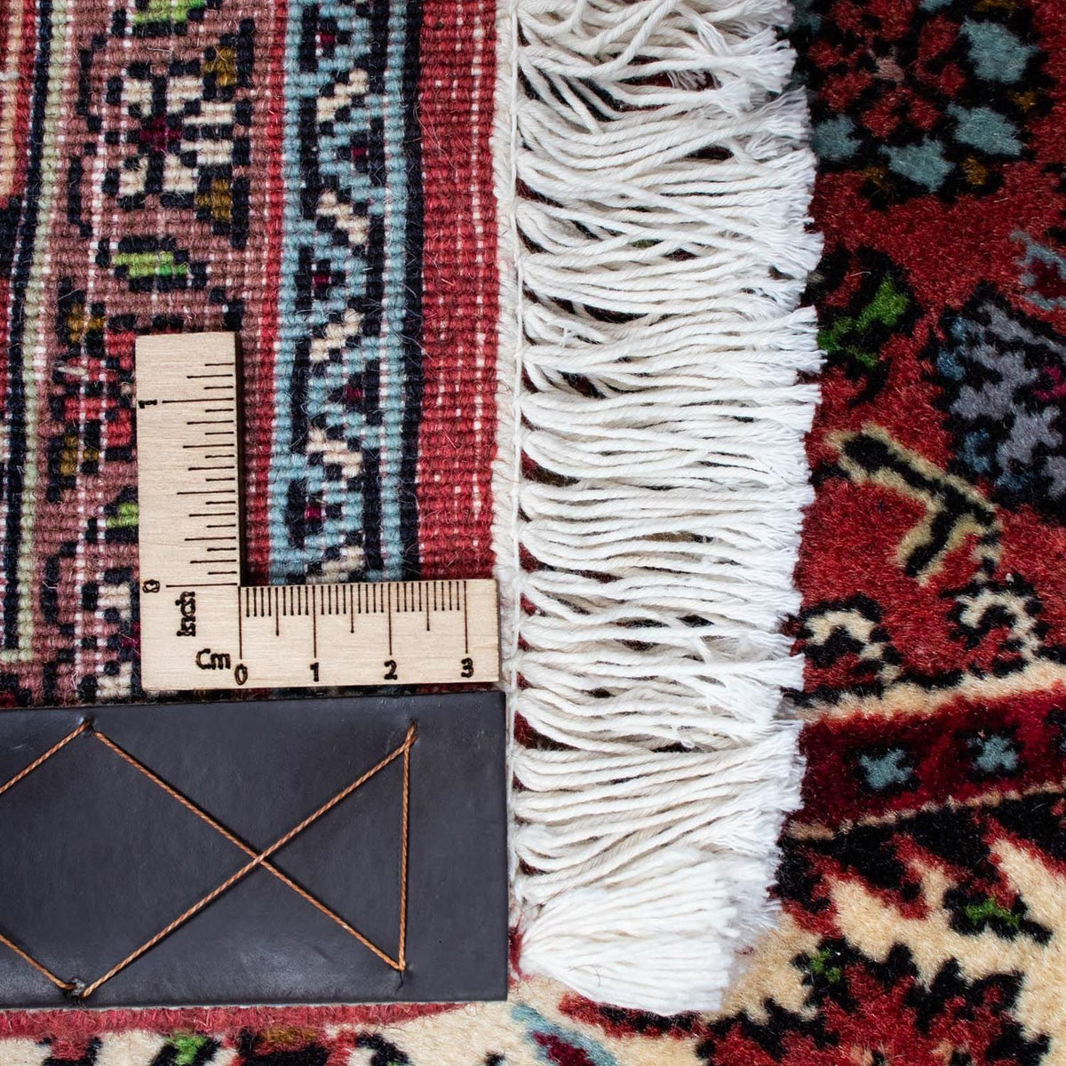 Perserteppich - Bidjar 212 x 140 cm