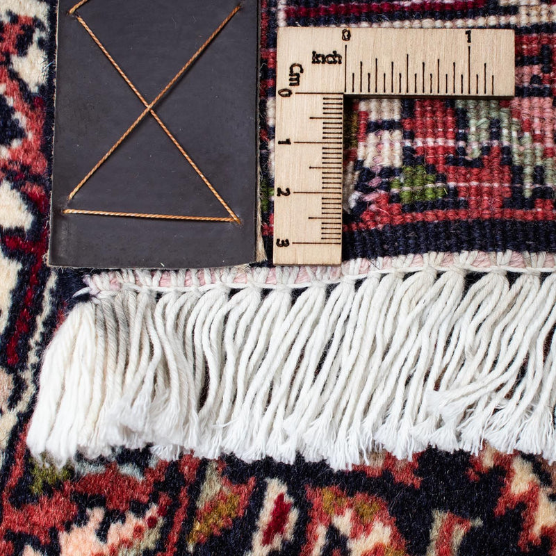 Perserteppich - Bidjar 225 x 143 cm