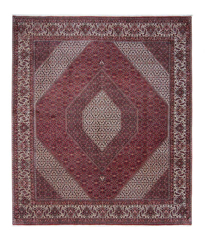 Bidjar Teppich 300x340cm - Perserteppich