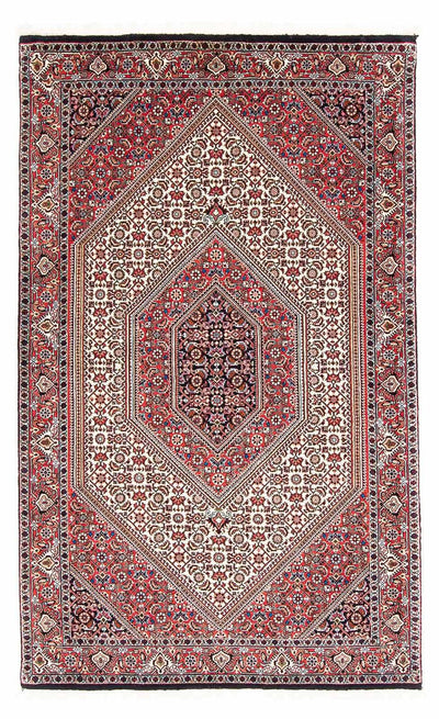 Bidjar Teppich 108x177cm - Perserteppich