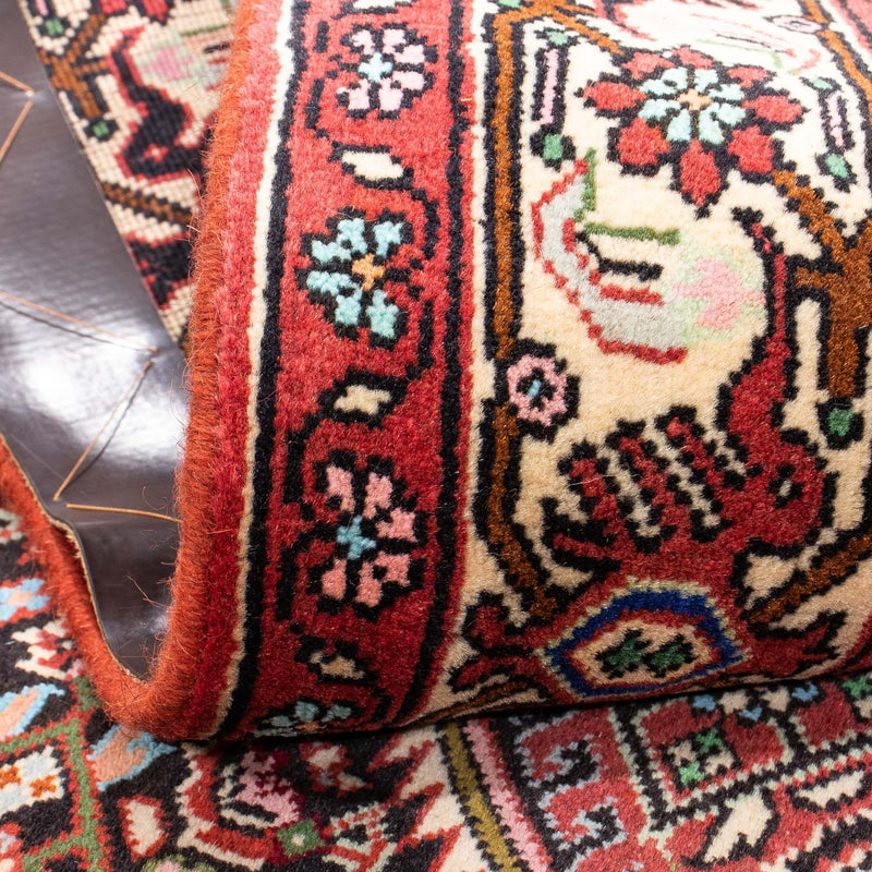 Perserteppich - Bidjar 165 x 107 cm