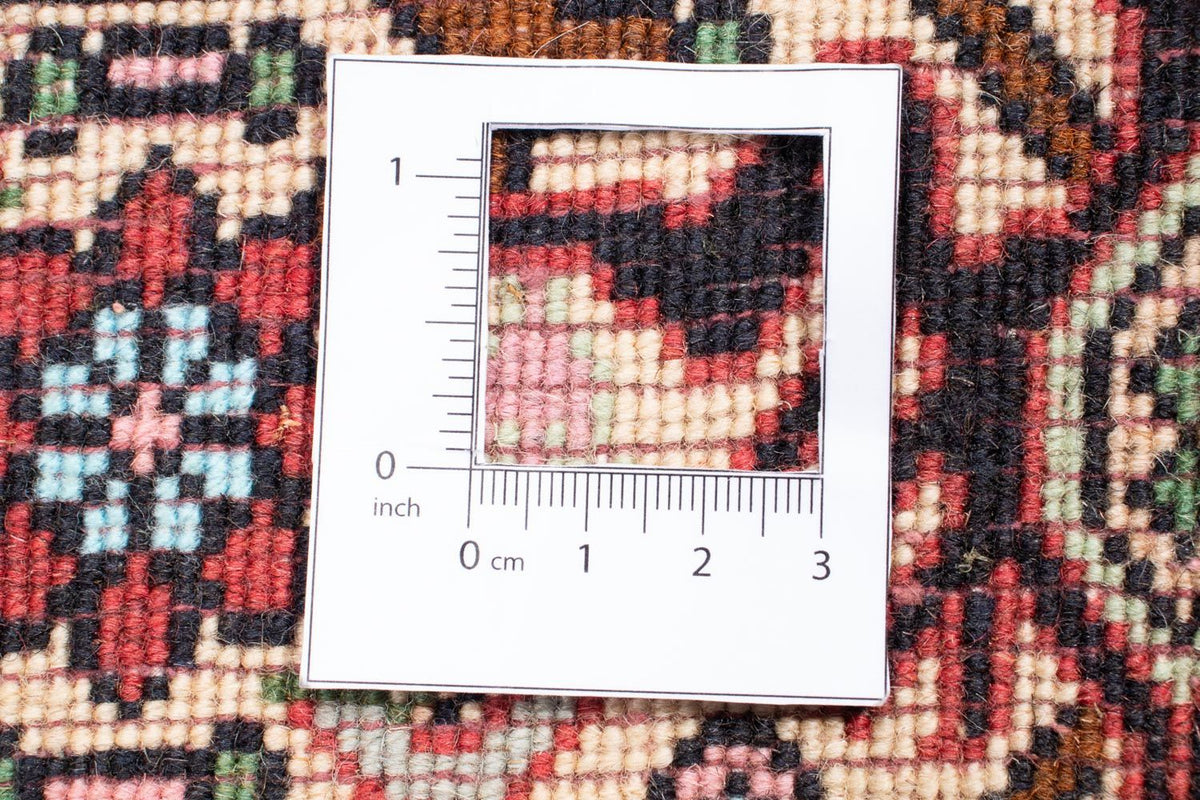 Perserteppich - Bidjar 165 x 107 cm