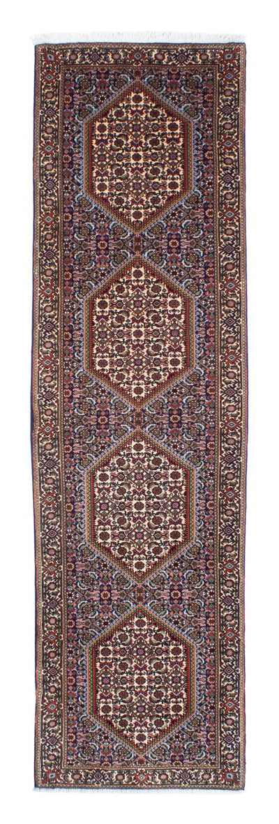 Bidjar Teppich 69x255cm - Perserteppich