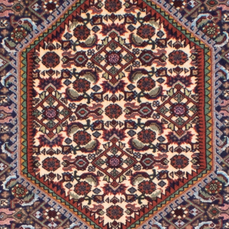 Perserteppich - Bidjar - Royal 255 x 69 cm