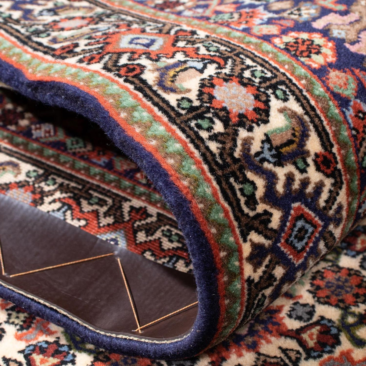 Perserteppich - Bidjar - Royal 255 x 69 cm