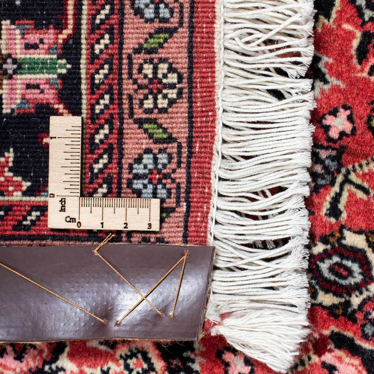 Perserteppich - Bidjar 222 x 142 cm