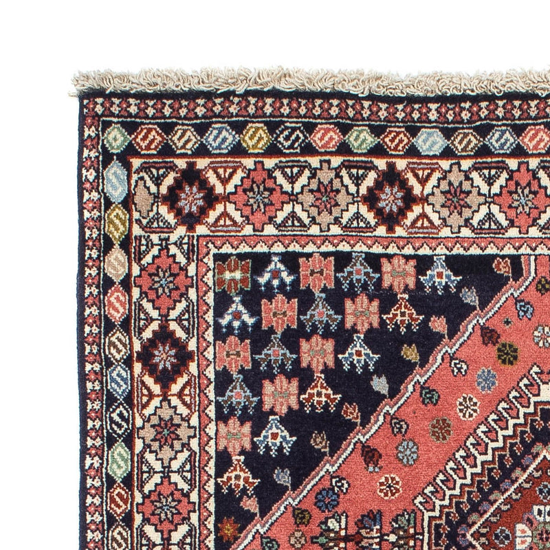 Perserteppich - Nomadic 153 x 100 cm