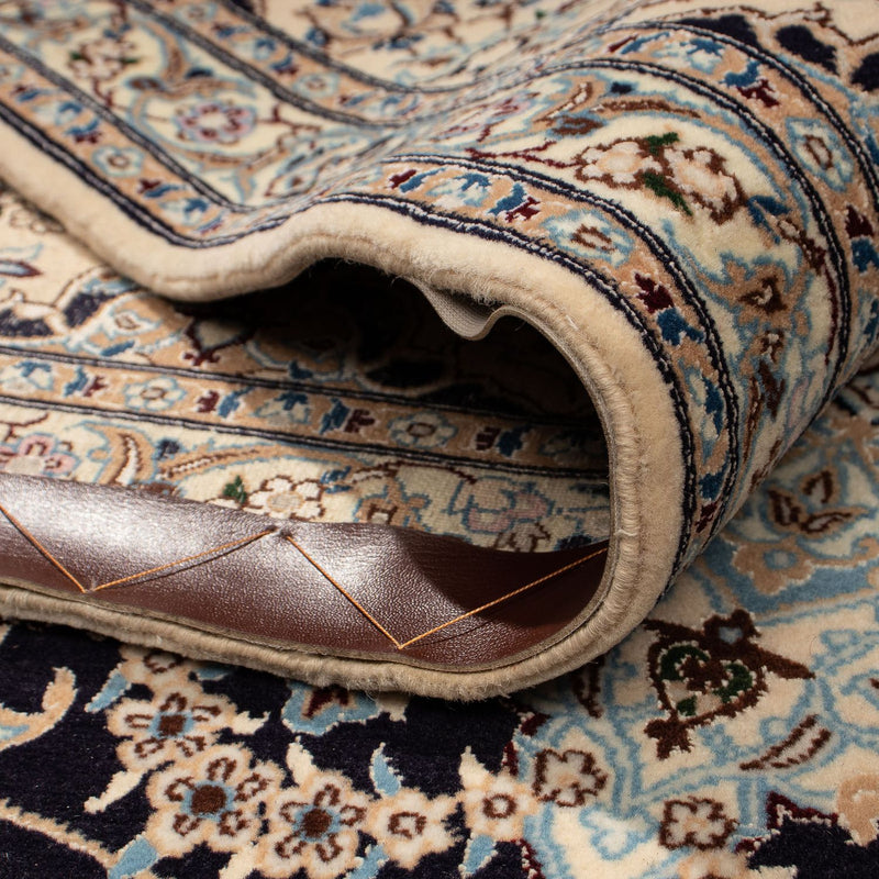 Perserteppich - Nain - Premium 320 x 210 cm Teppich Wohnzimmer