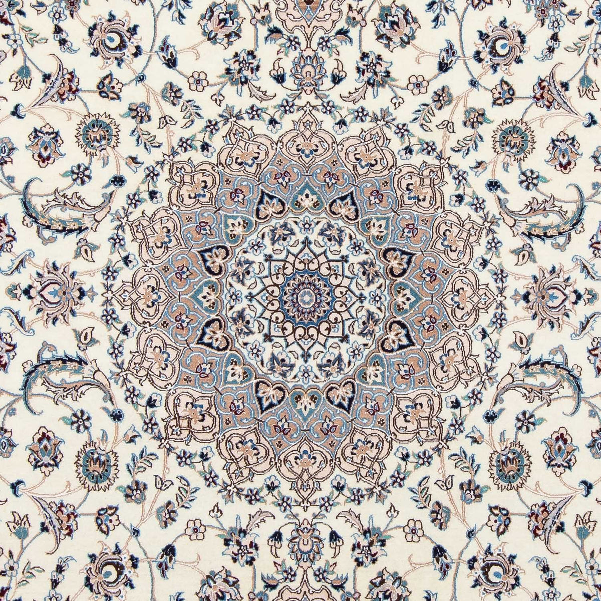 Perserteppich - Nain - Royal 314 x 194 cm