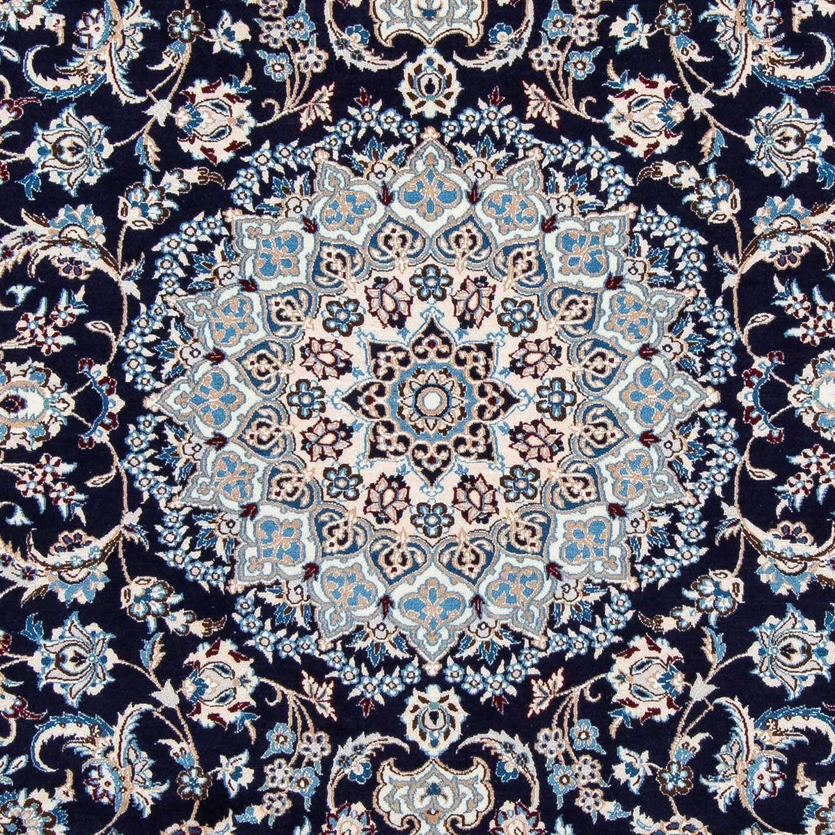 Perserteppich - Nain - Royal 300 x 202 cm