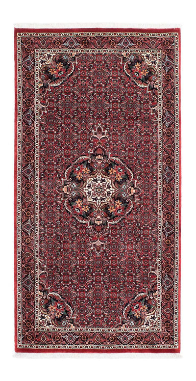 Bidjar Teppich 98x197cm - Perserteppich