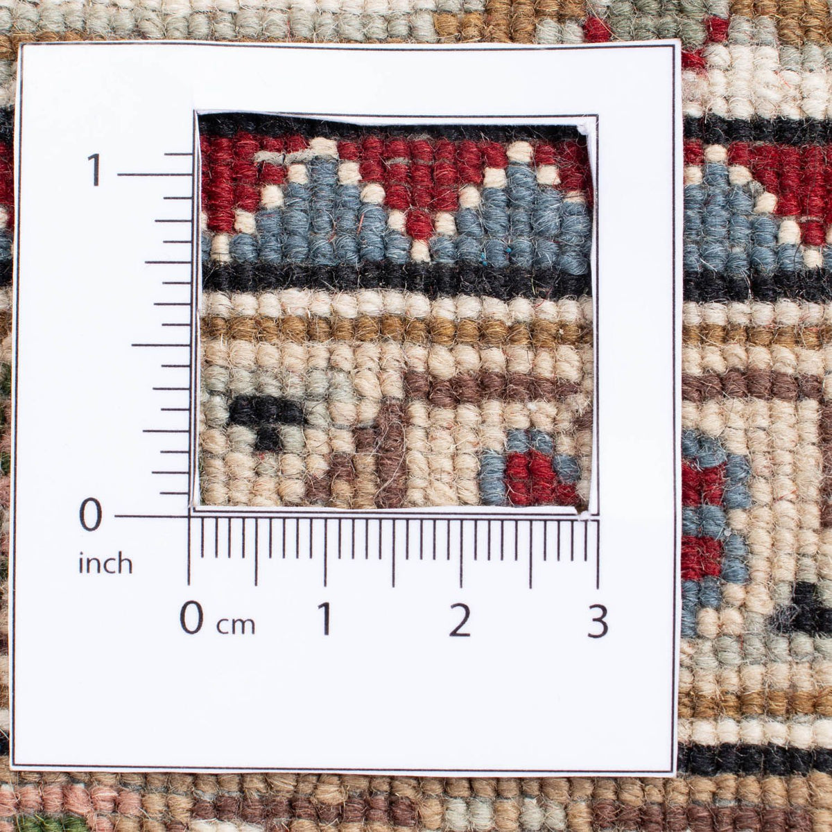 Perserteppich - Bidjar - Royal 339 x 253 cm