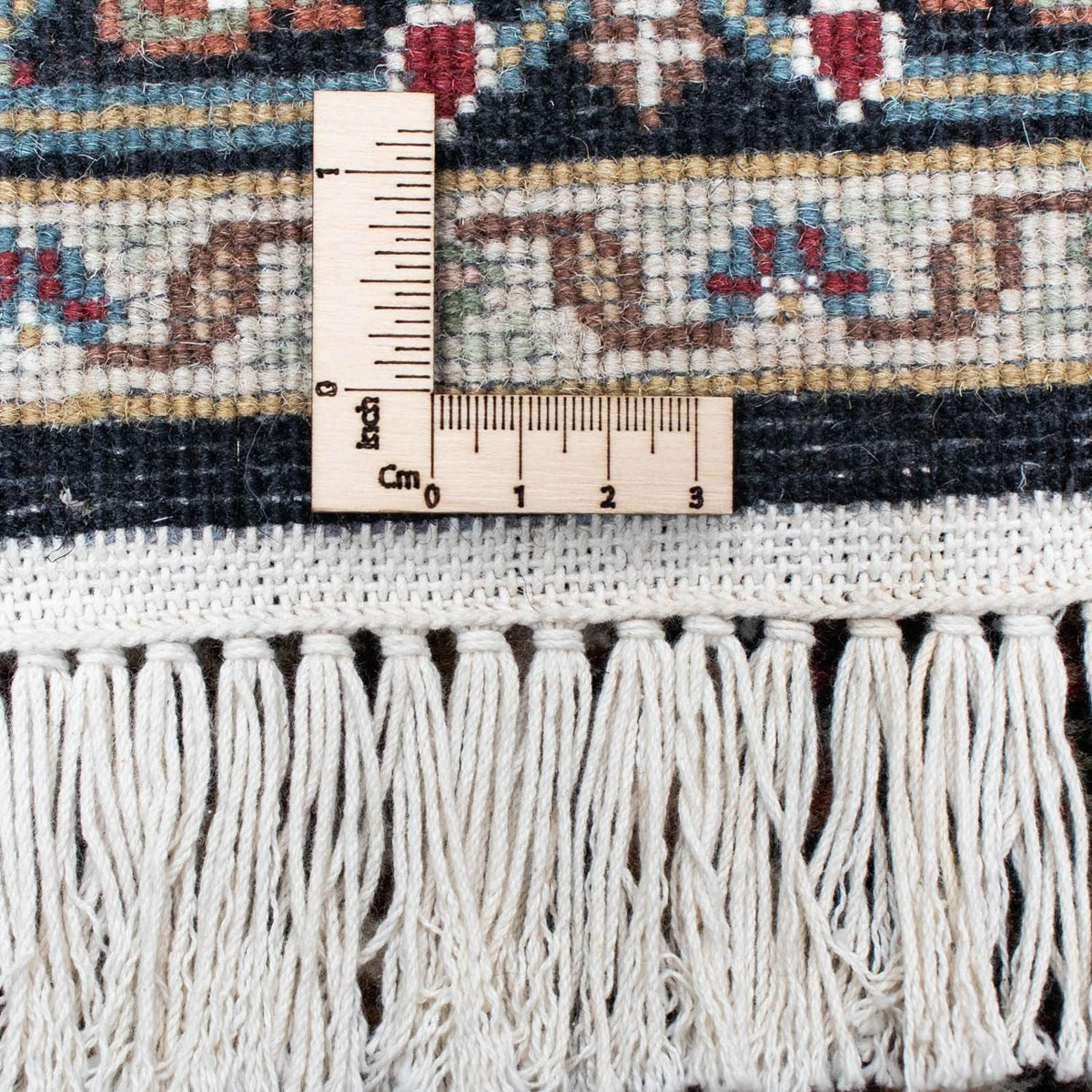 Orientteppich - Täbriz 196 x 73 cm