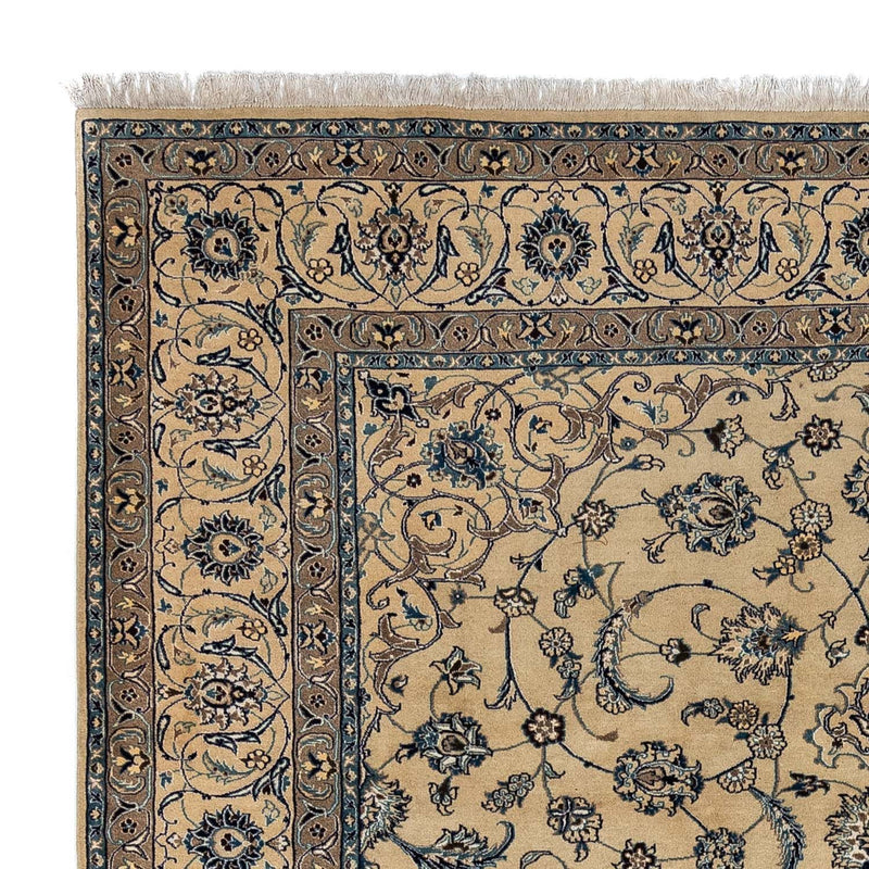 Perserteppich - Nain - Royal 335 x 251 cm