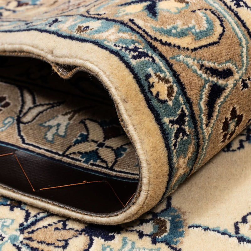 Perserteppich - Nain - Royal 335 x 251 cm