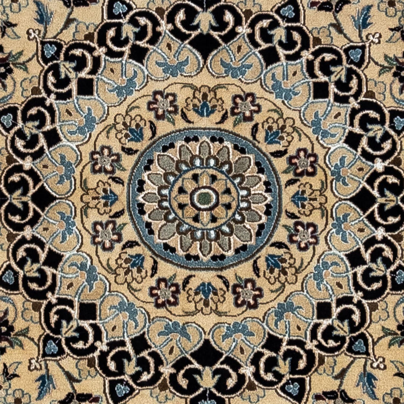 Perserteppich - Nain - Royal 350 x 245 cm