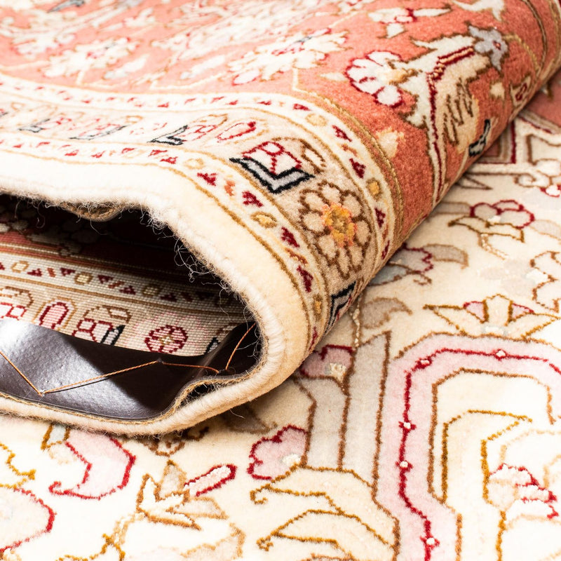 Perserteppich - Täbriz - Royal 305 x 207 cm Läufer Flur