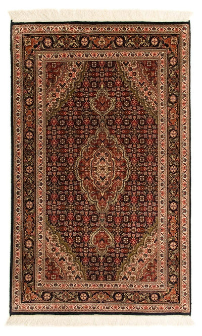 Täbriz - 50 Raj Teppich 75x125cm - Perserteppich