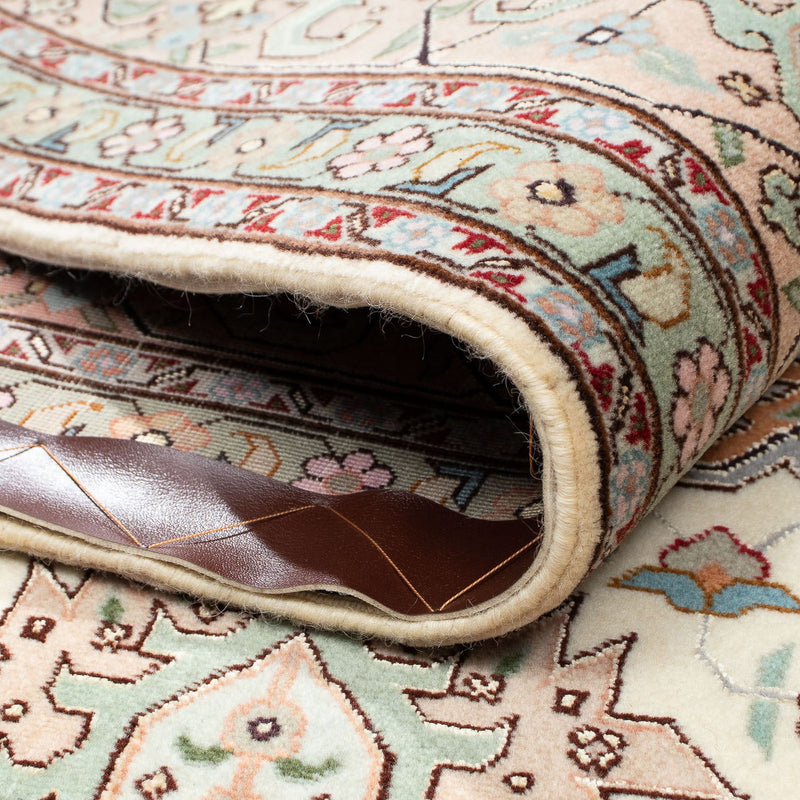 Perserteppich - Täbriz - Royal 300 x 205 cm Wohnzimmer Teppich