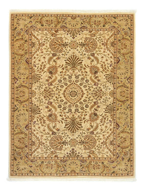 Ziegler Teppich 162 x 123 cm - beige