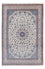 Perserteppich - Nain - Premium 368 x 254 cm Teppich Wohnzimmer