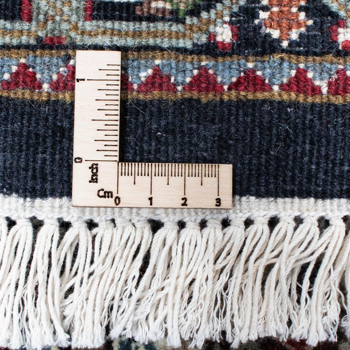 Orientteppich - Täbriz 393 x 83 cm