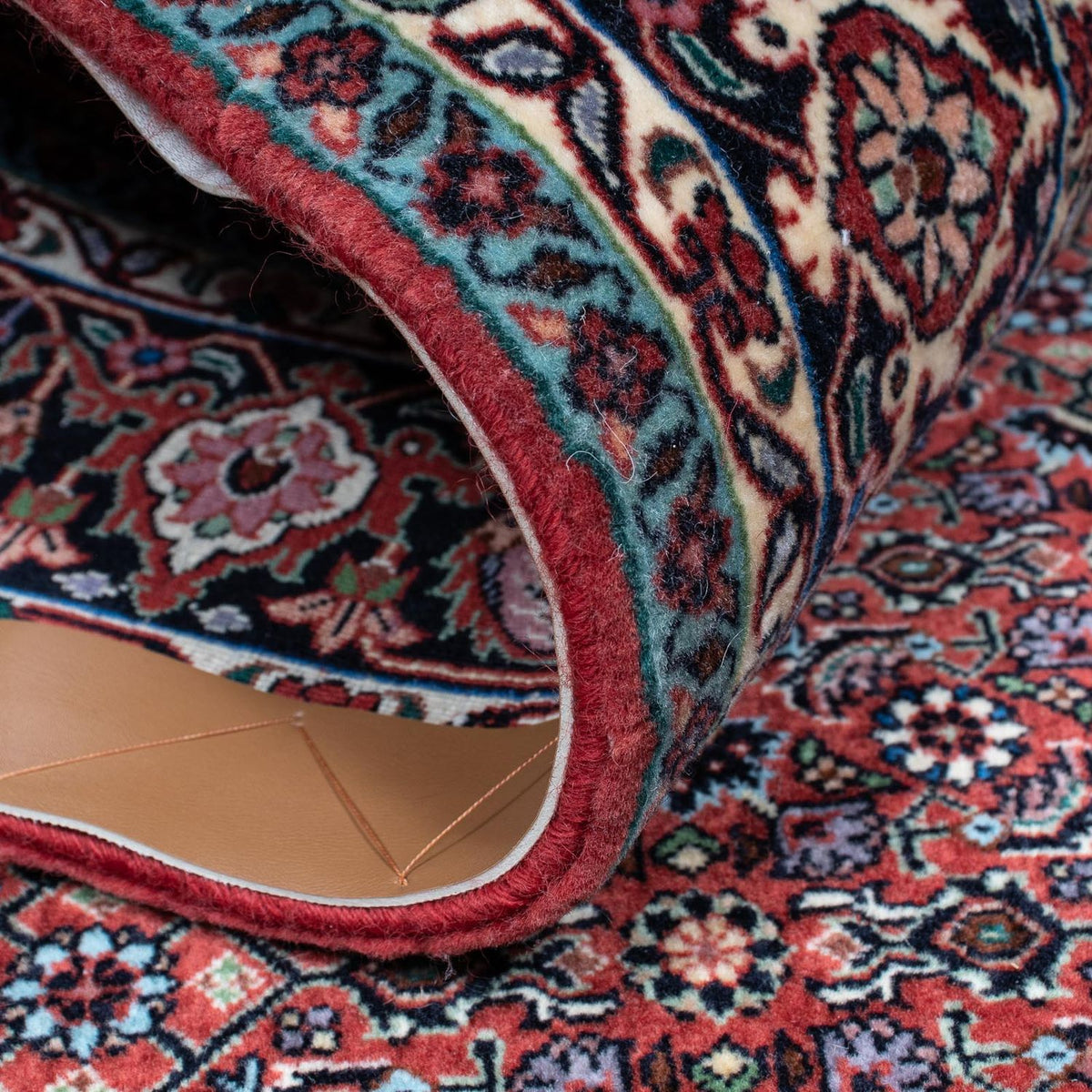 Perserteppich - Bidjar - Royal 205 x 132 cm