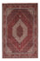 Perserteppich - Bidjar 243 x 167 cm - rot