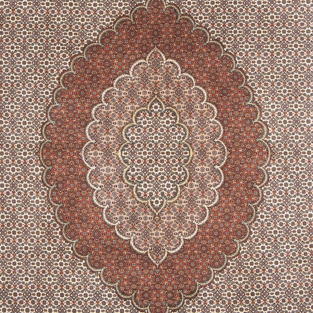 Perserteppich - Täbriz 300 x 200 cm