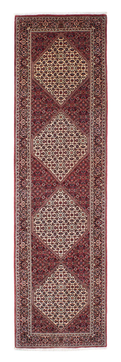 Bidjar Teppich 88x314cm - Perserteppich