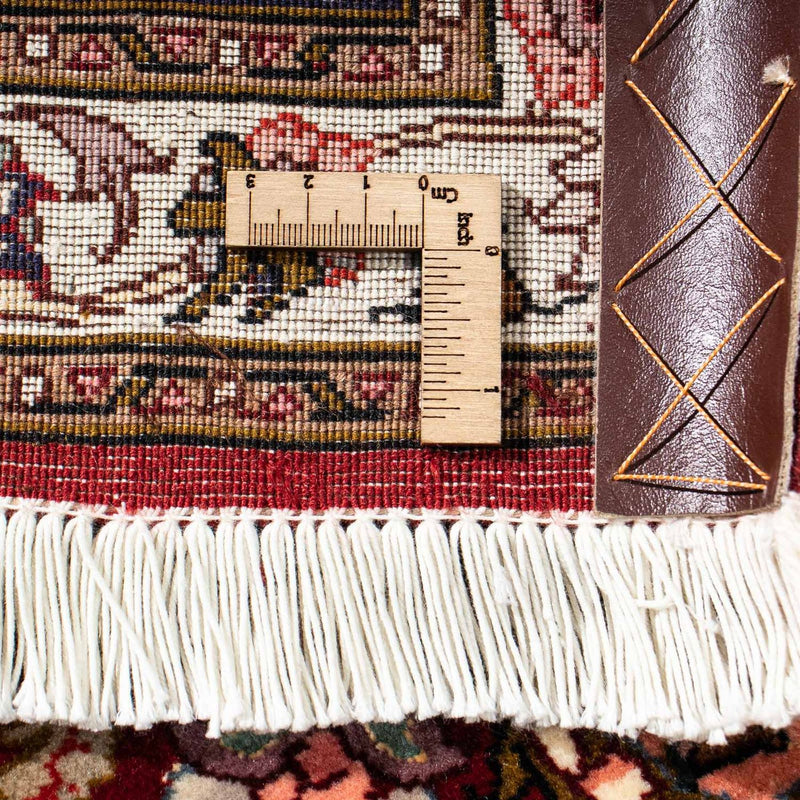 Perserteppich - Täbriz - Royal 214 x 153 cm Teppichbrücke