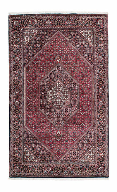 Bidjar Teppich 128x209cm - Perserteppich