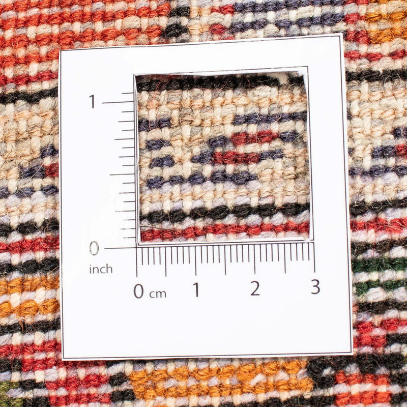 Perserteppich - Nomadic 297 x 205 cm