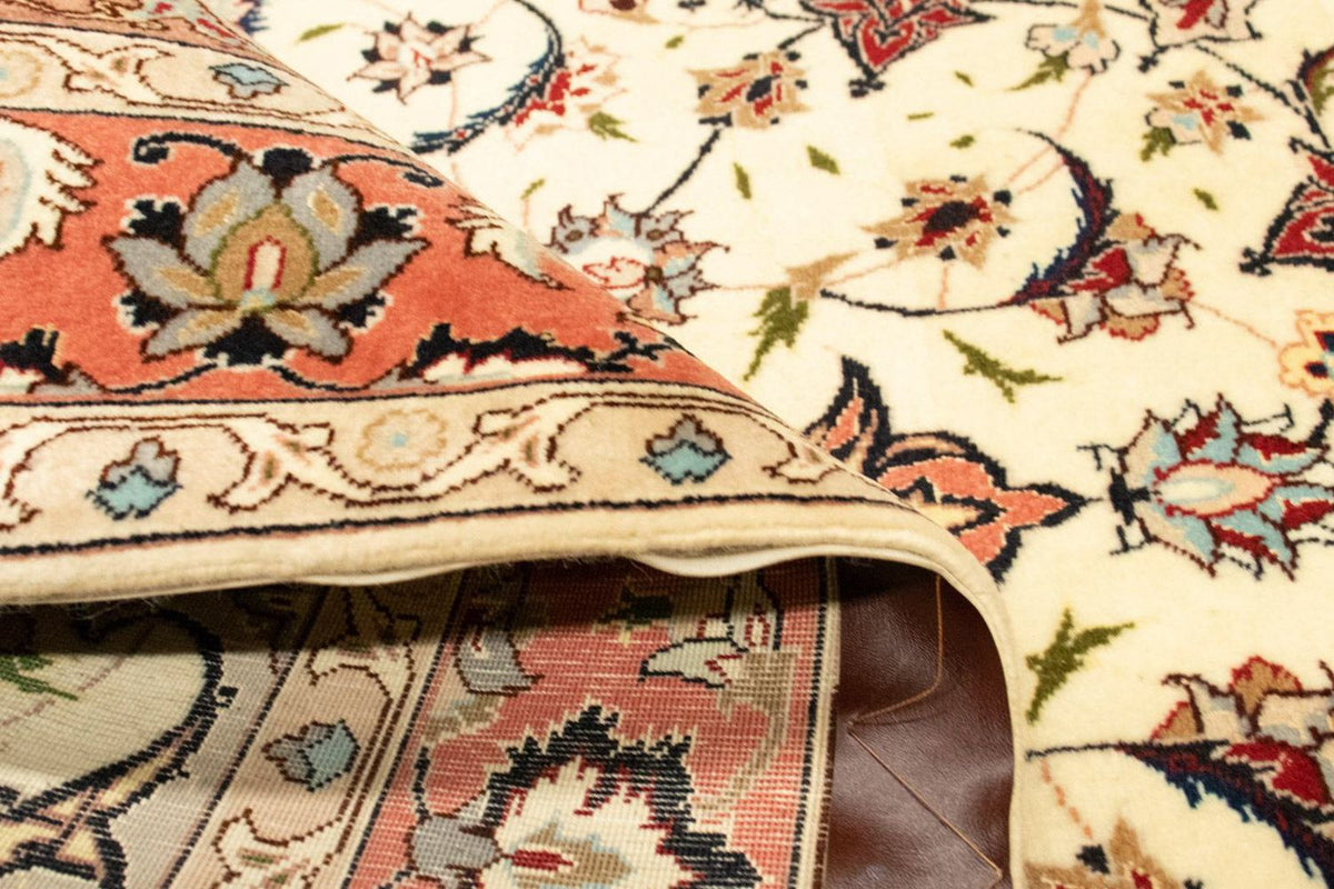 Perserteppich - Täbriz - Royal 149 x 103 cm Teppichbrücke