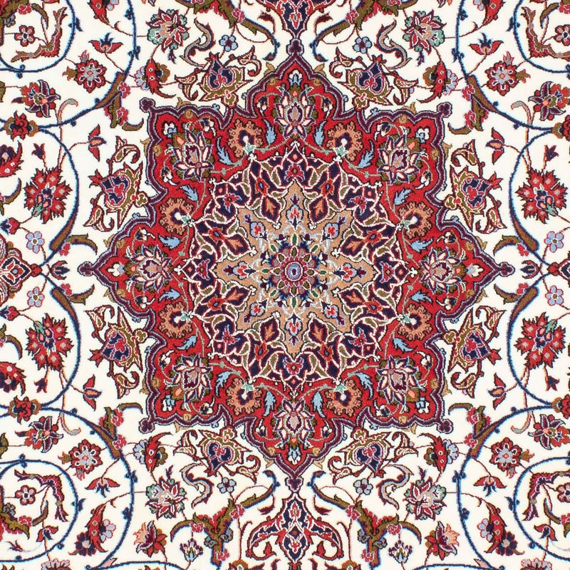Perserteppich - Isfahan - Premium 235 x 158 cm