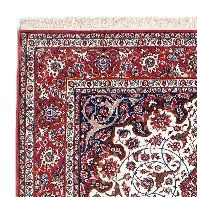 Perserteppich - Isfahan - Premium 235 x 158 cm