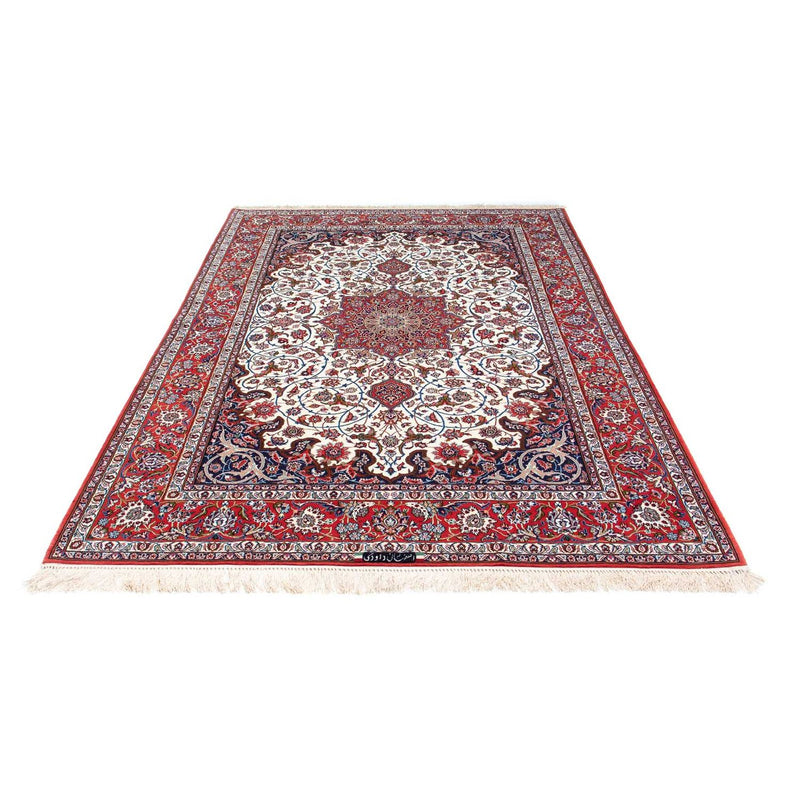 Perserteppich - Isfahan - Premium 235 x 158 cm