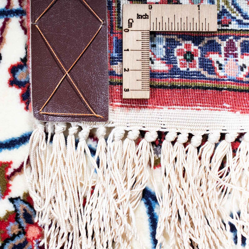 Perserteppich - Isfahan - Premium 235 x 158 cm