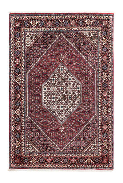Bidjar Teppich 132x201cm - Perserteppich