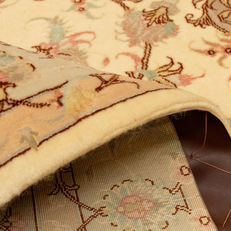 Perserteppich - Täbriz - Royal 149 x 99 cm Teppichbrücke