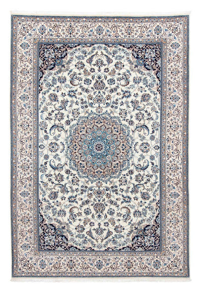 Nain - 9La Teppich 206x303cm - Perserteppich
