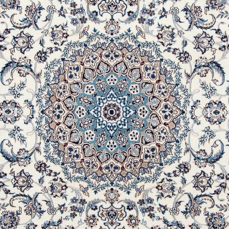 Perserteppich - Nain - Royal 303 x 206 cm