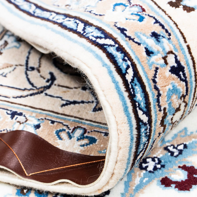 Perserteppich - Nain - Royal 303 x 206 cm