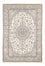 Perserteppich - Nain - Premium 284 x 194 cm Wohnzimmer Teppich