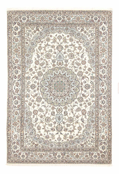 Nain - 6La Teppich 194x284cm - Perserteppich